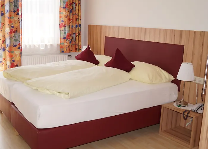 Hotel Turracherhof Turracher Hohe