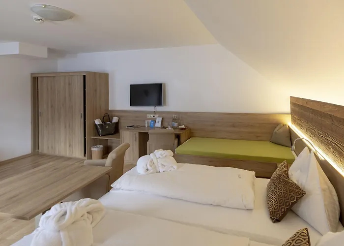 Turracherhof 4* Turracher Hohe