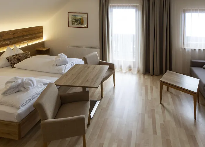 Turracherhof 4* Turracher Hohe