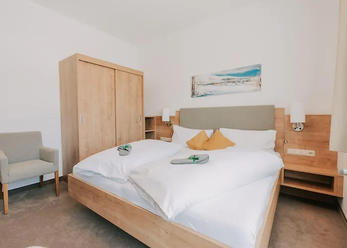 מלון Turracherhof