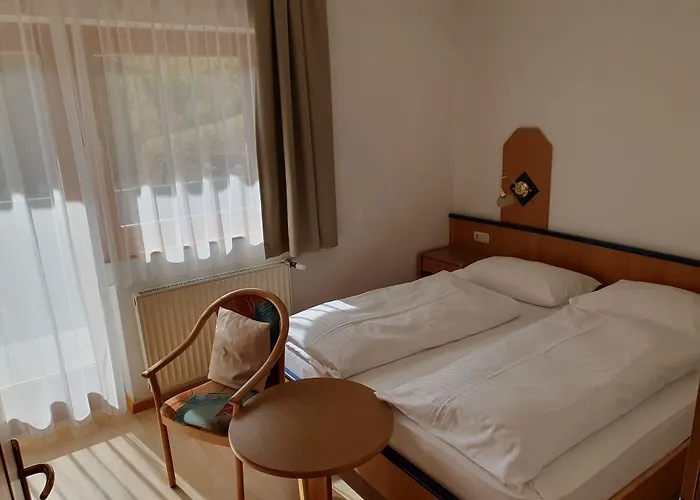 Turracherhof Szálloda Turracher Höhe